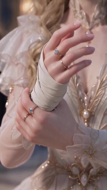 They Humiliated the Wrong Elf Heiress Ep. 6