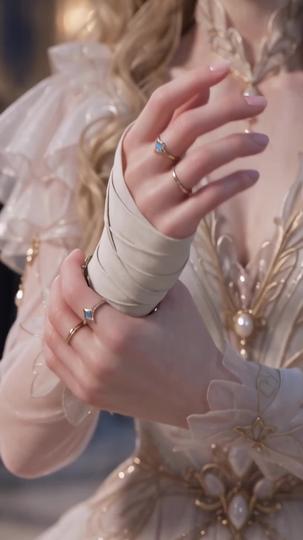 They Humiliated the Wrong Elf Heiress Episode 6