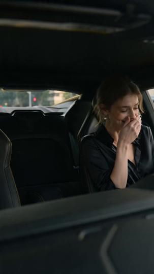 The Football Star's Secret Wife Episode 5