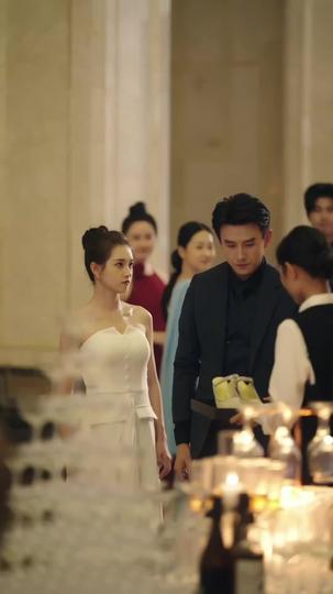 Like Roses, in Summer's Tender Kiss Episode 6