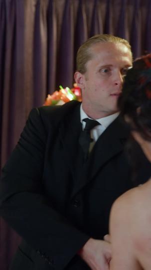 Galeri Cinta Miliarder Gembel Episode 7