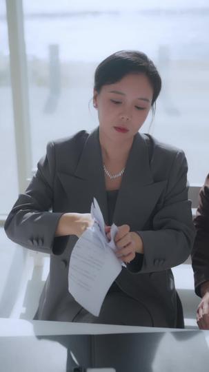 变成你爱的模样 第9集