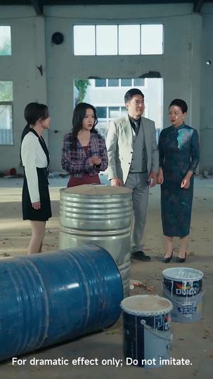 The Ashes of His Name(DUBBED) Episode 4