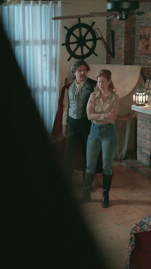 The Legend of Bloody Moon Episode 10