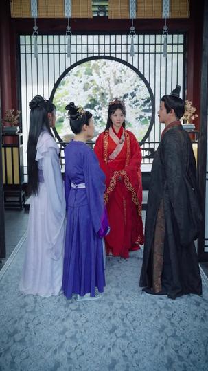 不负云意 第7集