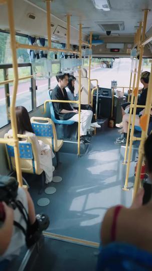 Vows Amid the Tempest Episode 1