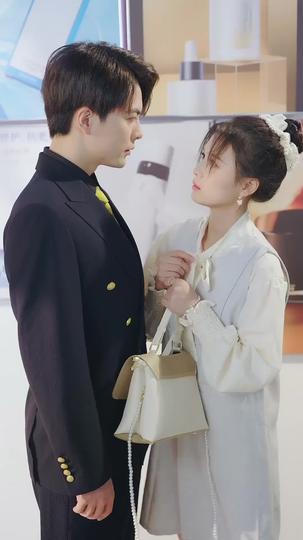 Mr. Holt, the New Intern Is Your Wife Episode 7