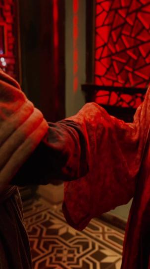 我的传奇人生 第2集