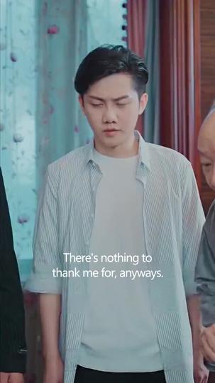 My Stunning Boss Lady Episode 11