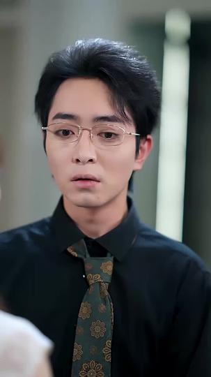 錯籤成讖 第5集