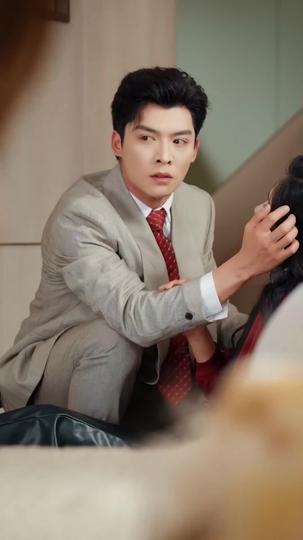 Bayangmu yang Hilang Episode 11