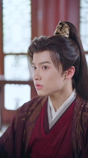 Flames of Rebirth: Queen of Her Destiny Episode 2