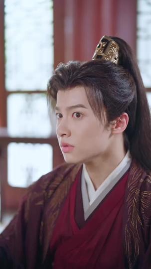 Flames of Rebirth: Queen of Her Destiny Episode 2