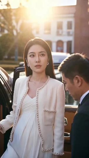 Reborn With My Son, We Rewrite Our Fate Episode 11