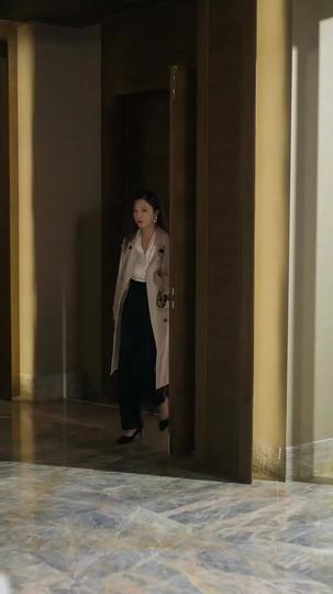 Cinta di Balik Perjanjian Nikah Episode 6