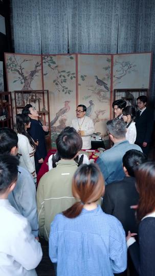 神瞳觉醒，她点石成金 第7集