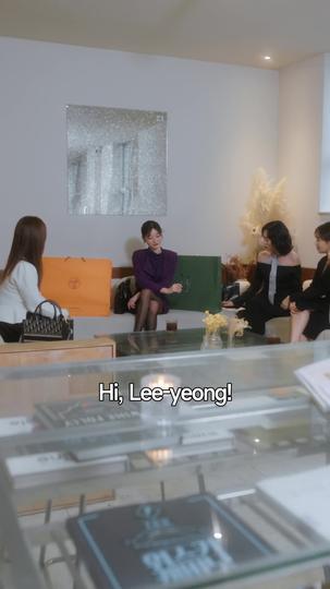 The New City Wives Episode 2
