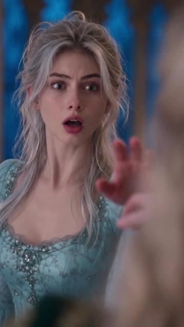 I Faked My Death—The Dragon King Went Mad Ep. 6