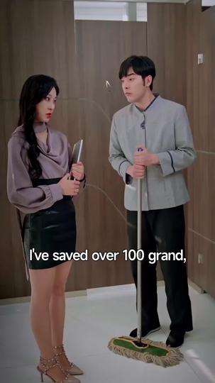 Love, Lies, and Checkmate Episode 3