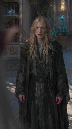 My Sugar Baby Is the Elven King Episode 6