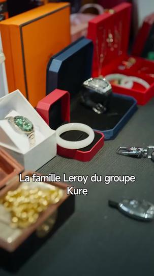 La revanche de l'héritière rejetée Épisode9