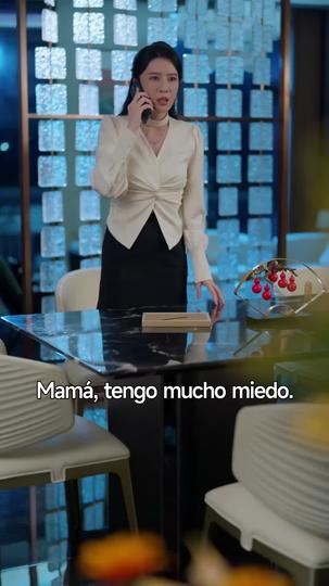 Nunca más te diré te amo Episodio 6