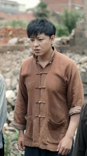 Feast in the Famine Episode 10