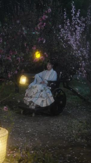 不识云间月 第9集