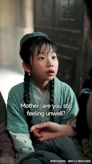 Fury Unchained: Vengeance in Her Veins Episode 4