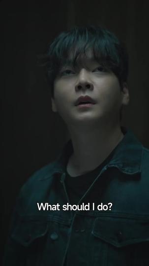 A Man Who Kisses to Survive Episode 5