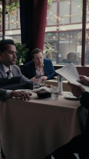 Love Mission: Got You My Mafia Master! Episode 5