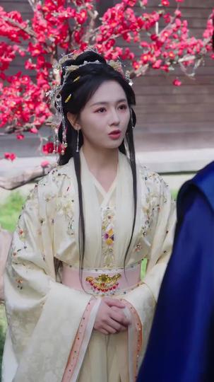 I Own My Power, I Own My Revenge Episode 6