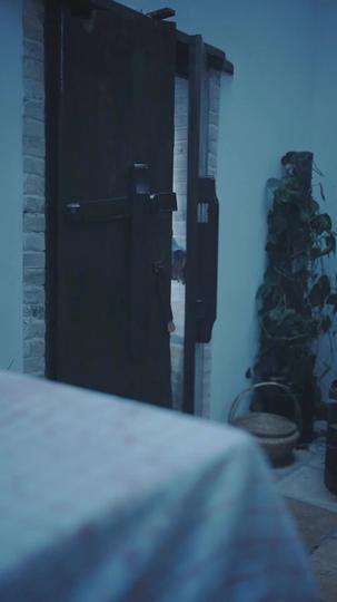 Misteri Terlarang Toko Bakpao Jin Episode 6