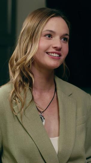 The Wolf Queen in Human Guise Episode 4