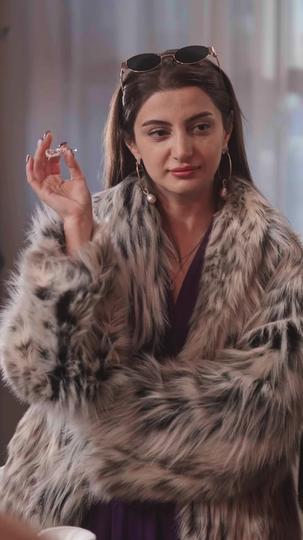 Mafia Princess Vows Blood Revenge  Episode 11
