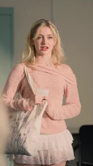 Don’t Lecture Me, Kiss Me Episode 2