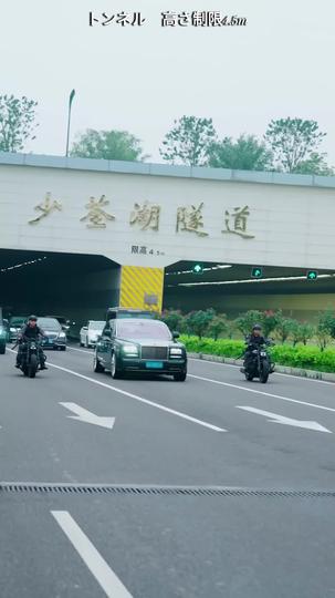 再会した両親は大物 第 1 話