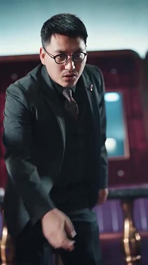 The Unrivaled Dragon King Episode 6