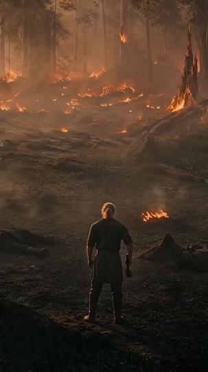 The Son of Thor Episode 3