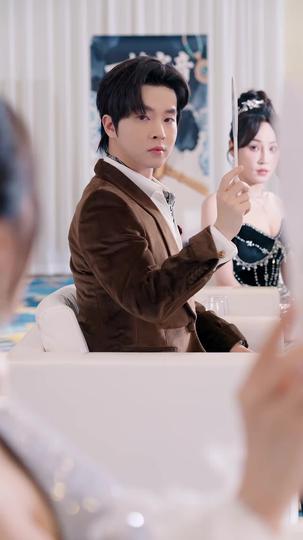 梦醒方知岁月深 第6集