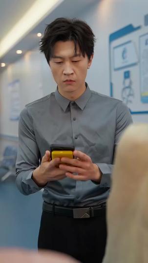 When the Bell Tolls Episode 6