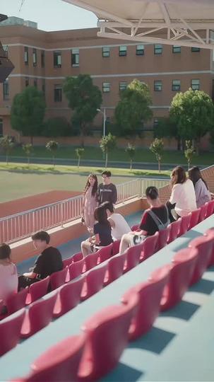 I'm the Queen, You're the Joke Episode 8