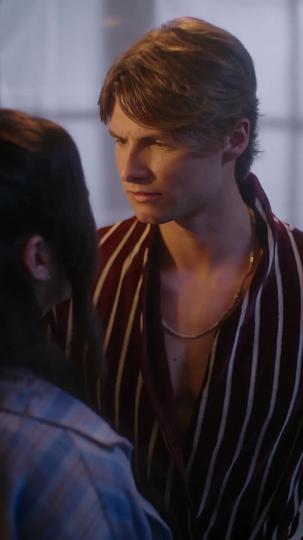 Del odio al amor Episodio 7