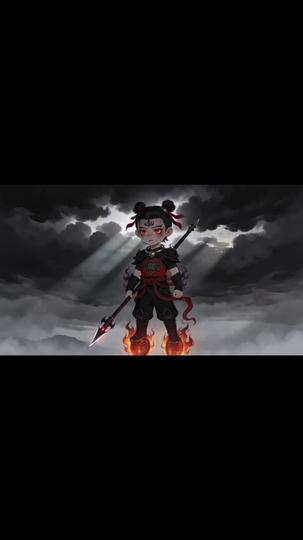 封神:逼我死後,漫天神佛慌了 第7集