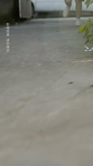 She Wears Her Scars Like Armor Episode 1