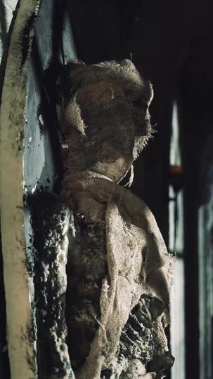 My Forbidden Love with the Handsome Vampire Episode 1