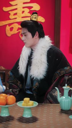 和離吧，夫人想回江南了 第2集