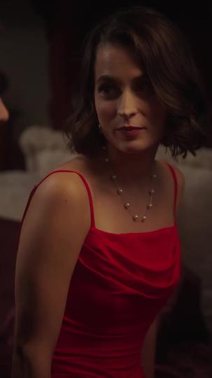 Your Ladyship's Escorting CEO Episode 11