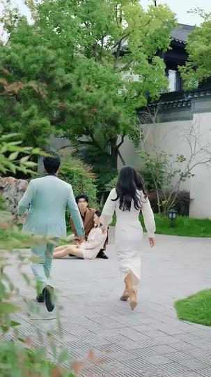 자기야, 나 정말 신선이야(더빙) 제5회