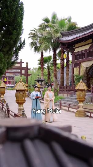 Penakluk Hati Sang Kaisar Episode 5
